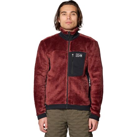 Polartec High Loft Jacket - Men's