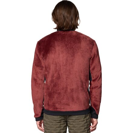Mountain Hardwear - Polartec High Loft Jacket - Men's