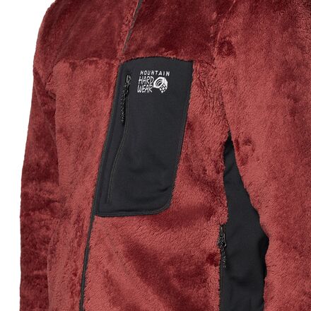 Mountain Hardwear - Polartec High Loft Jacket - Men's