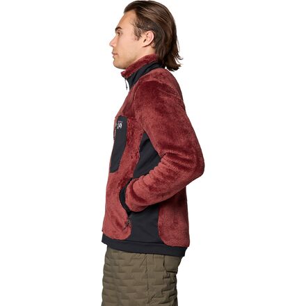 Mountain Hardwear - Polartec High Loft Jacket - Men's