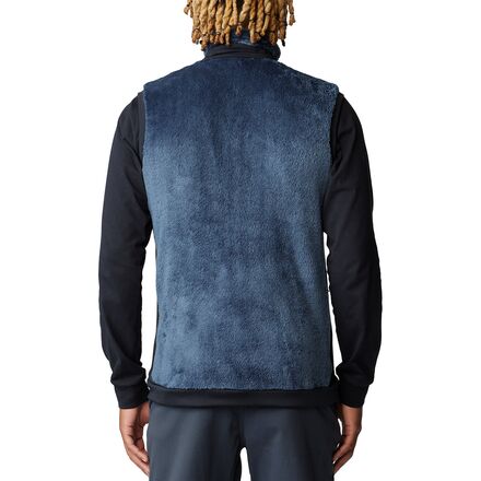 Mountain Hardwear - Polartec High Loft Vest - Men's