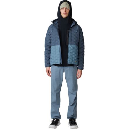 Mountain Hardwear - Rockrydge Pant - Men's