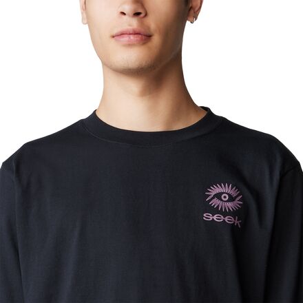 Mountain Hardwear - Seek Long-Sleeve T-Shirt - Men's