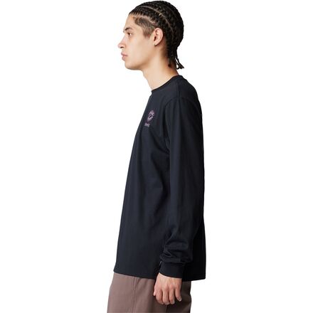 Mountain Hardwear - Seek Long-Sleeve T-Shirt - Men's