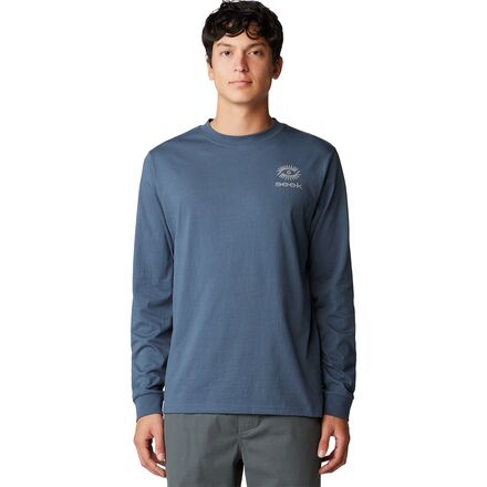 Seek Long-Sleeve T-Shirt - Men's