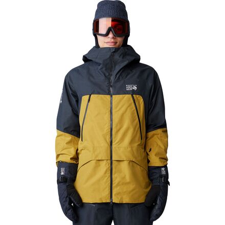 Mountain Hardwear - Sky Ridge GORE-TEX Jacket - Men's