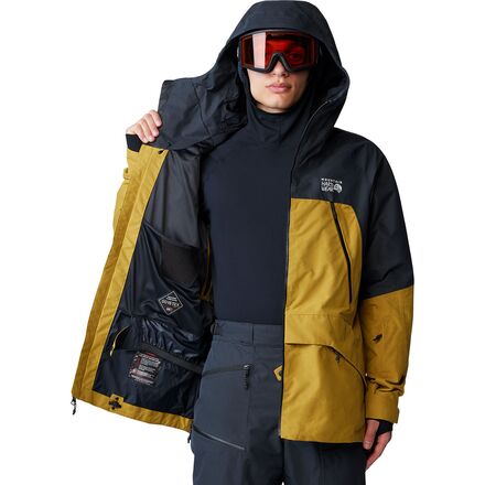 Mountain Hardwear - Sky Ridge GORE-TEX Jacket - Men's
