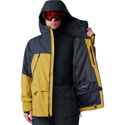 Mountain Hardwear - Sky Ridge GORE-TEX Jacket - Men's