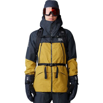 Mountain Hardwear - Sky Ridge GORE-TEX Jacket - Men's