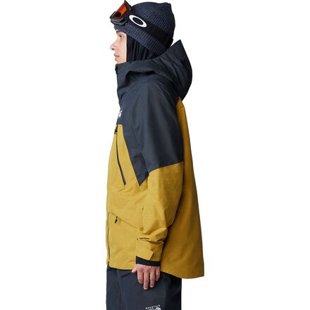 Mountain Hardwear - Sky Ridge GORE-TEX Jacket - Men's