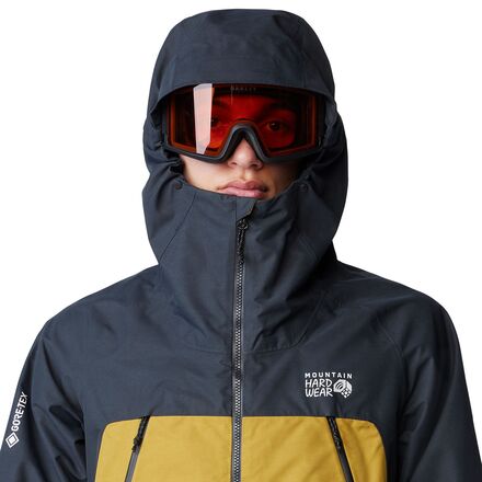 Mountain Hardwear - Sky Ridge GORE-TEX Jacket - Men's