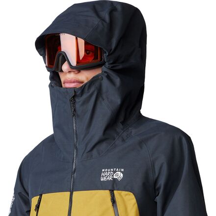 Mountain Hardwear - Sky Ridge GORE-TEX Jacket - Men's