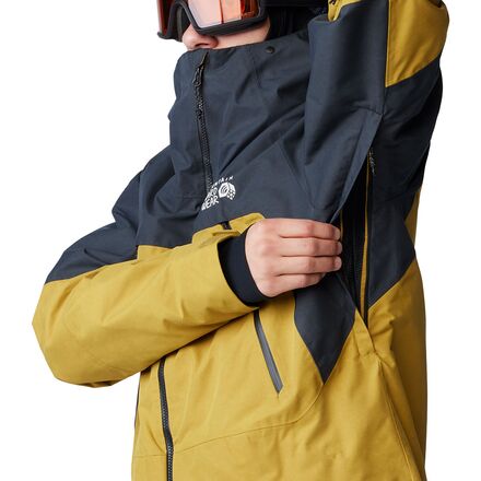 Mountain Hardwear - Sky Ridge GORE-TEX Jacket - Men's