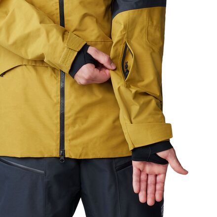 Mountain Hardwear - Sky Ridge GORE-TEX Jacket - Men's