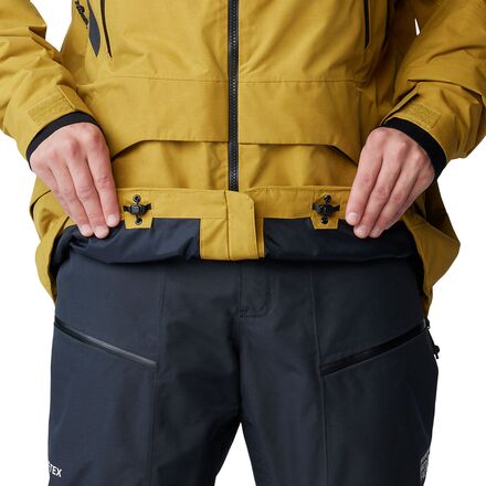 Mountain Hardwear - Sky Ridge GORE-TEX Jacket - Men's