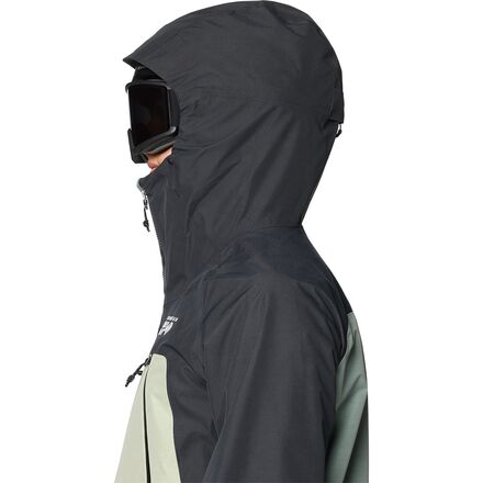 Mountain Hardwear - Sky Ridge GORE-TEX Jacket - Men's