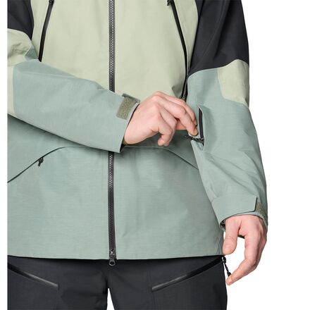 Mountain Hardwear - Sky Ridge GORE-TEX Jacket - Men's