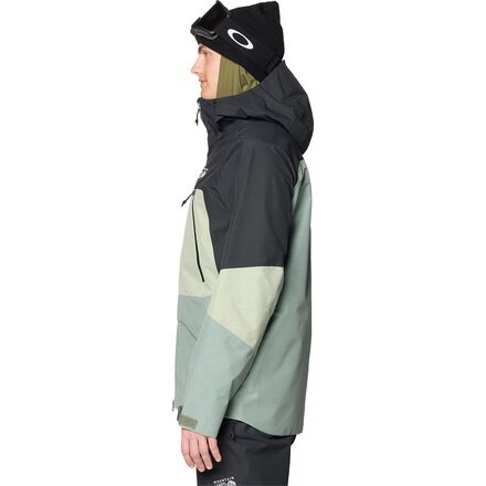 Mountain Hardwear - Sky Ridge GORE-TEX Jacket - Men's