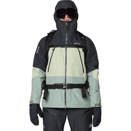 Mountain Hardwear - Sky Ridge GORE-TEX Jacket - Men's
