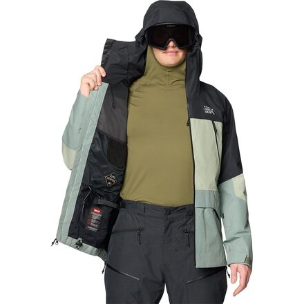 Mountain Hardwear - Sky Ridge GORE-TEX Jacket - Men's