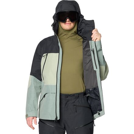 Mountain Hardwear - Sky Ridge GORE-TEX Jacket - Men's