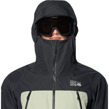Mountain Hardwear - Sky Ridge GORE-TEX Jacket - Men's