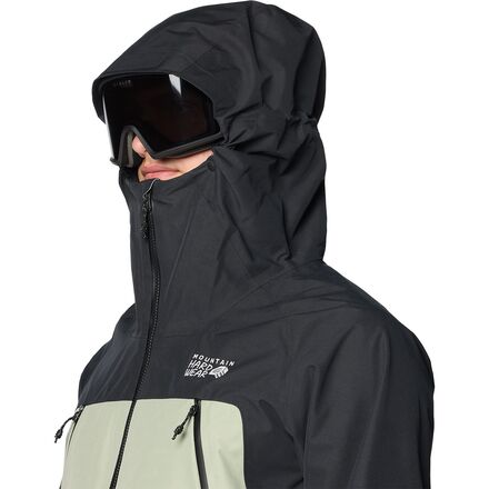 Mountain Hardwear - Sky Ridge GORE-TEX Jacket - Men's