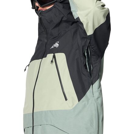 Mountain Hardwear - Sky Ridge GORE-TEX Jacket - Men's