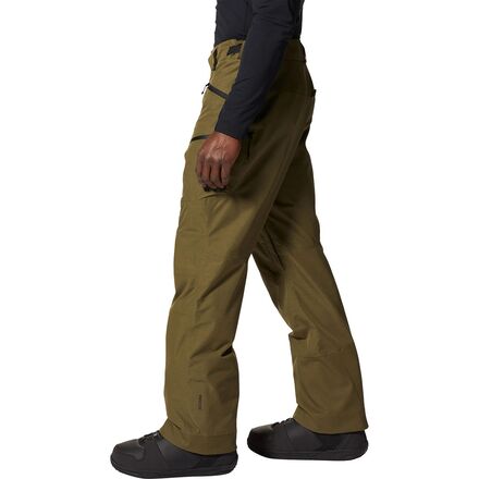 Mountain Hardwear - Sky Ridge GORE-TEX Pant - Men's