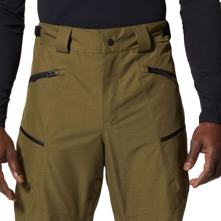 Mountain Hardwear - Sky Ridge GORE-TEX Pant - Men's