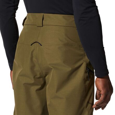 Mountain Hardwear - Sky Ridge GORE-TEX Pant - Men's