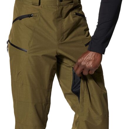 Mountain Hardwear - Sky Ridge GORE-TEX Pant - Men's