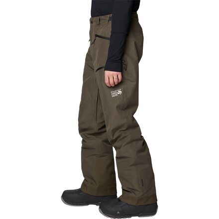 Mountain Hardwear - Sky Ridge GORE-TEX Pant - Men's
