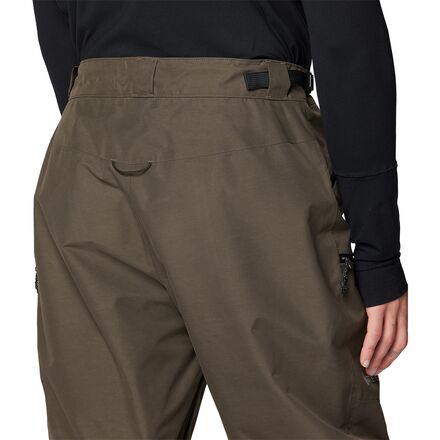 Mountain Hardwear - Sky Ridge GORE-TEX Pant - Men's