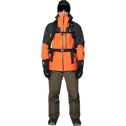 Mountain Hardwear - Sky Ridge GORE-TEX Pant - Men's