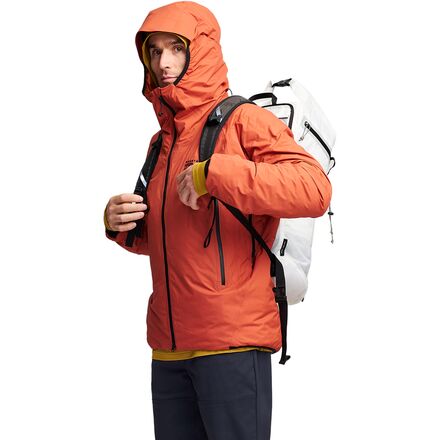 Mountain Hardwear - Storm Whisperer Insulated Jacket - Men's