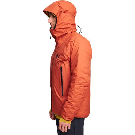 Mountain Hardwear - Storm Whisperer Insulated Jacket - Men's