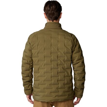 Mountain Hardwear - StretchDown Jacket - Men's