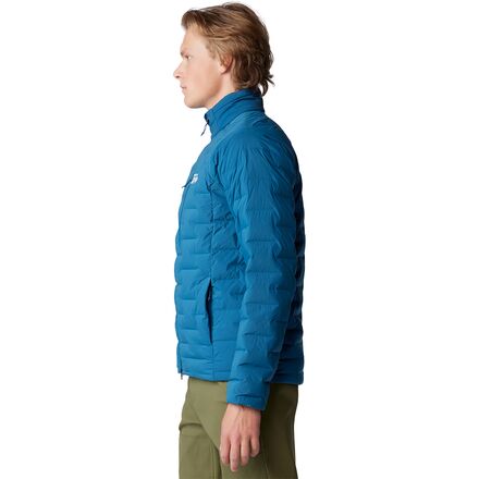 Mountain Hardwear - StretchDown Jacket - Men's