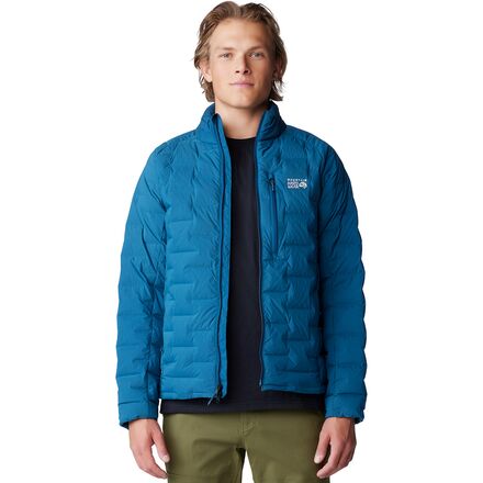 Mountain Hardwear - StretchDown Jacket - Men's