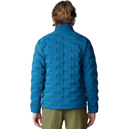 Mountain Hardwear - StretchDown Jacket - Men's