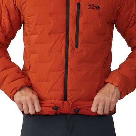 Mountain Hardwear - StretchDown Jacket - Men's