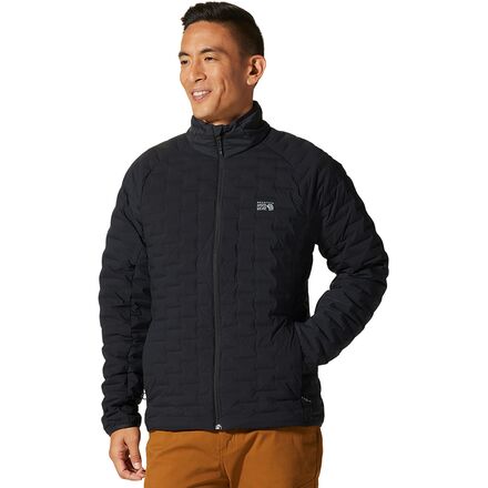 Stretchdown Light Jacket - Men's