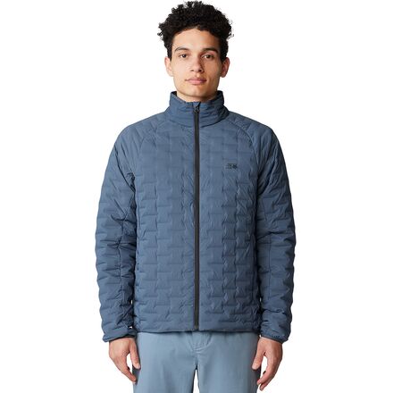Stretchdown Light Jacket - Men's