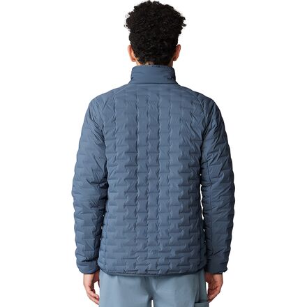 Mountain Hardwear - Stretchdown Light Jacket - Men's