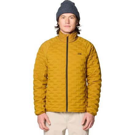 Stretchdown Light Jacket - Men's
