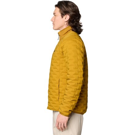 Mountain Hardwear - Stretchdown Light Jacket - Men's