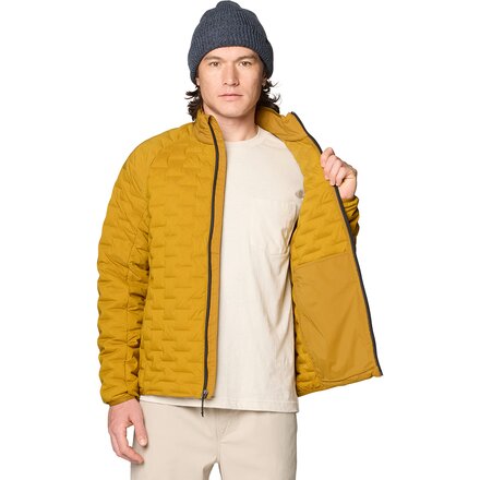 Mountain Hardwear - Stretchdown Light Jacket - Men's
