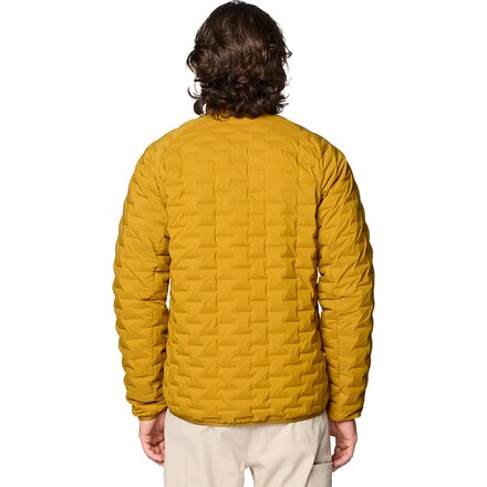 Mountain Hardwear - Stretchdown Light Jacket - Men's