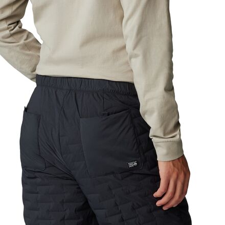 Mountain Hardwear - Stretchdown Light Pant - Men's